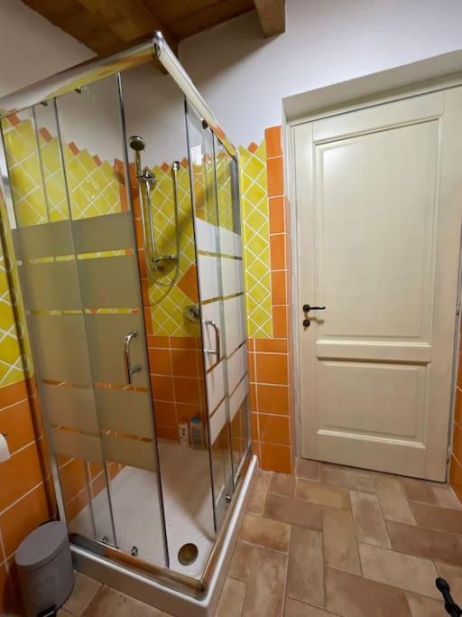 Villa Marci Con Piscina Privata A Nulvi 외부 사진